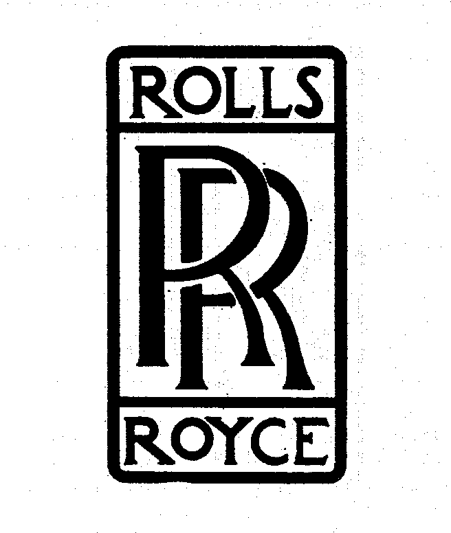 ROLLS ROYCE RR