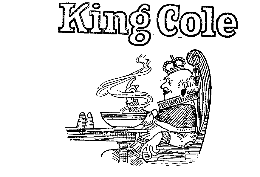 KING COLE