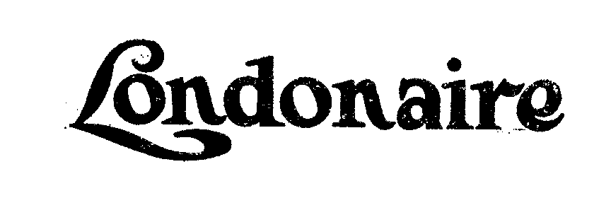 Trademark Logo LONDONAIRE