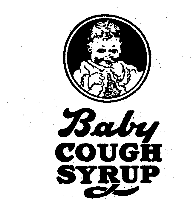 BABY COUGH SYRUP
