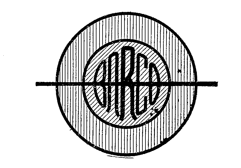 Trademark Logo BARCO