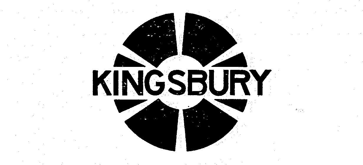KINGSBURY