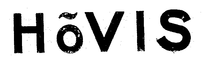 Trademark Logo HOVIS