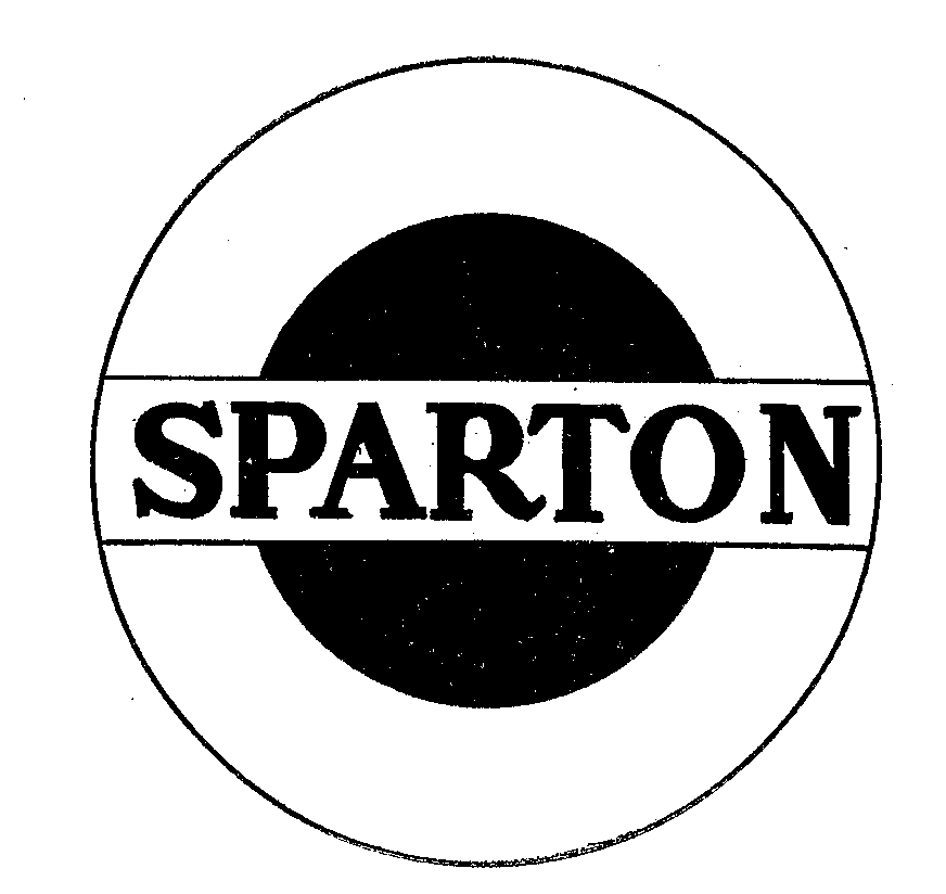 SPARTON