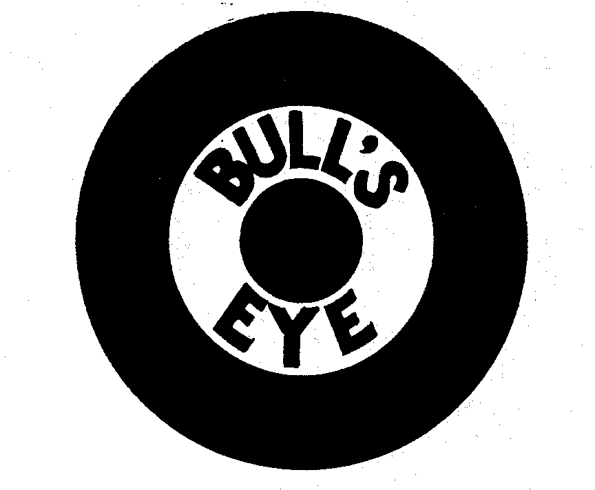 BULL'S EYE