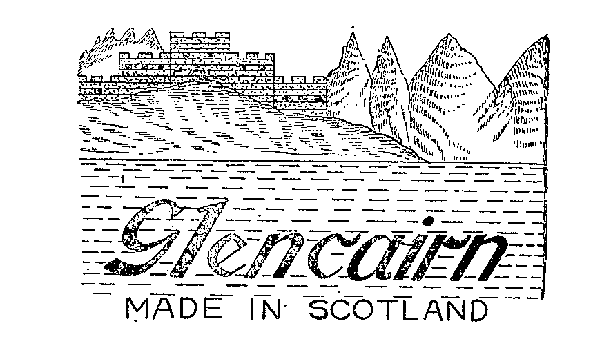 GLENCAIRN