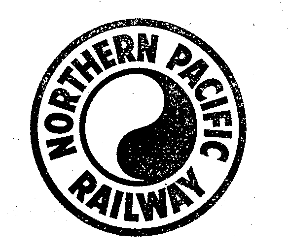 NORTHERN PACIFIC RAILWAY