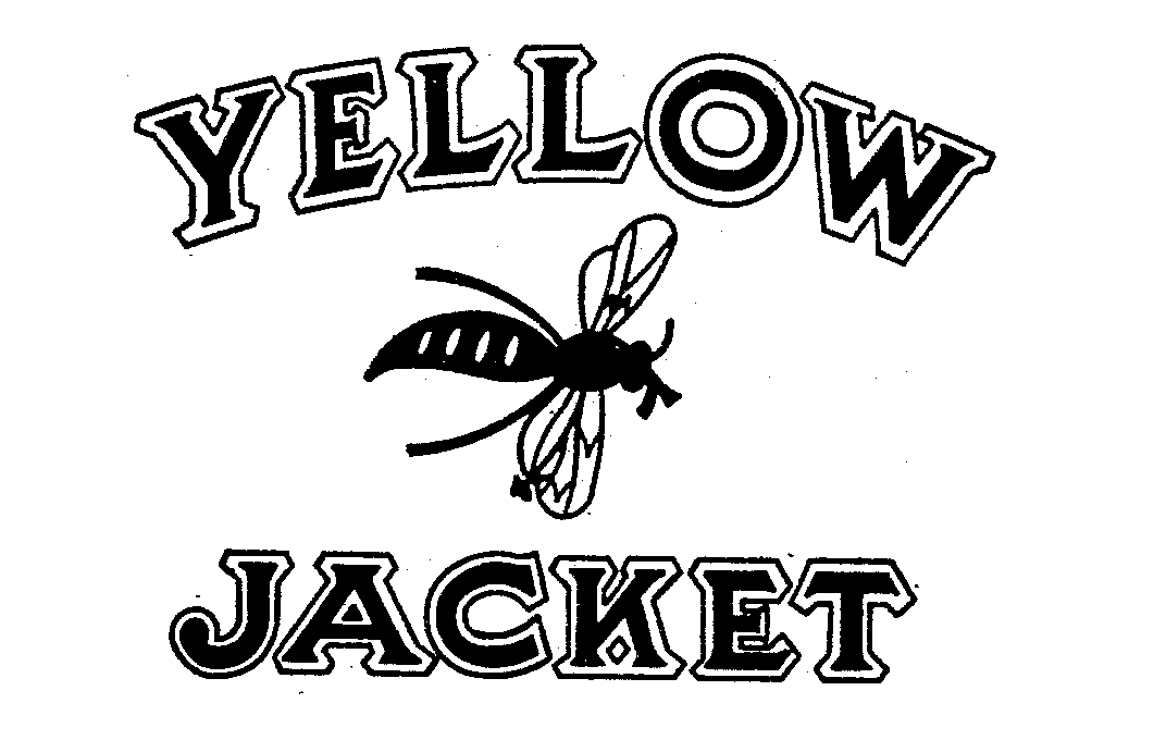  YELLOW JACKET