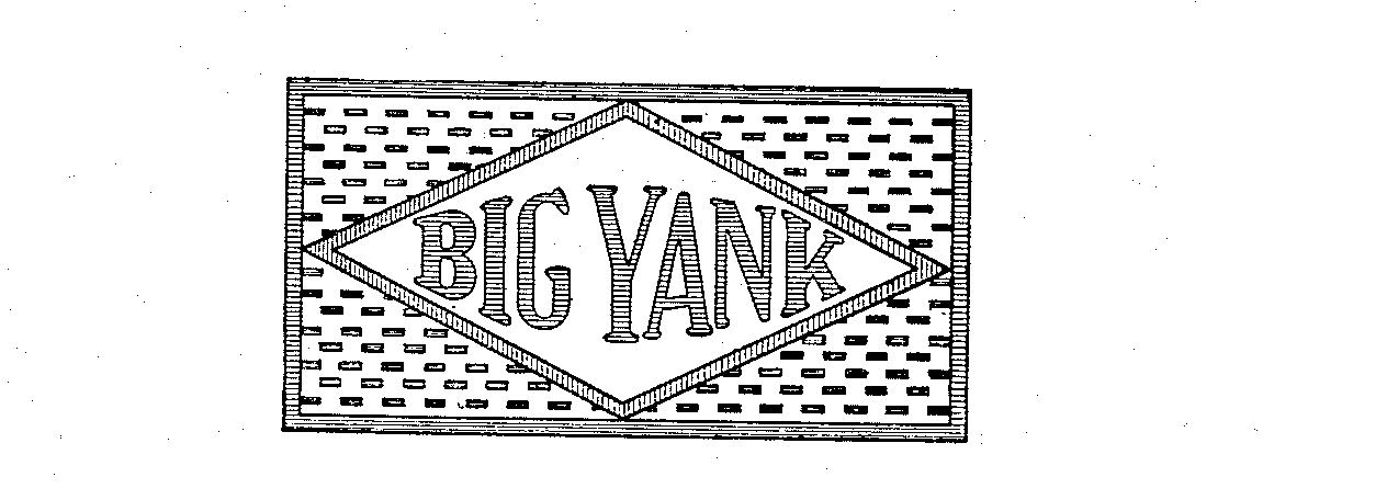 BIG YANK