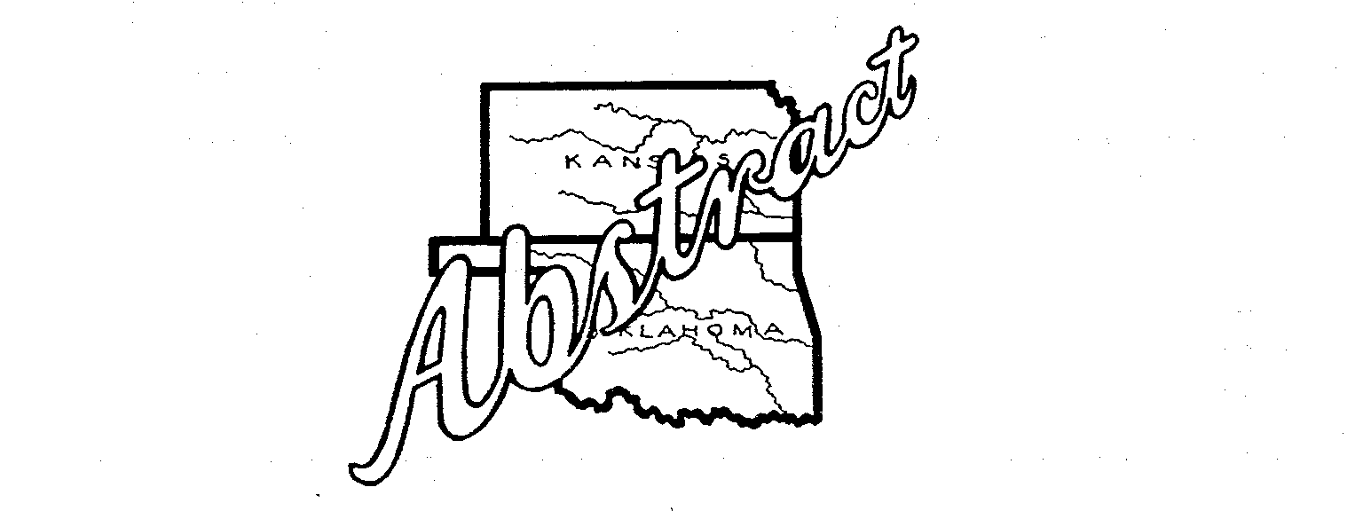 Trademark Logo ABSTRACT