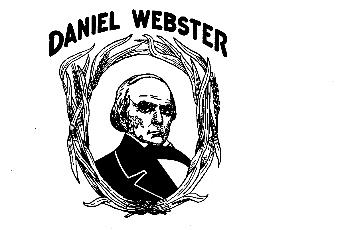  DANIEL WEBSTER