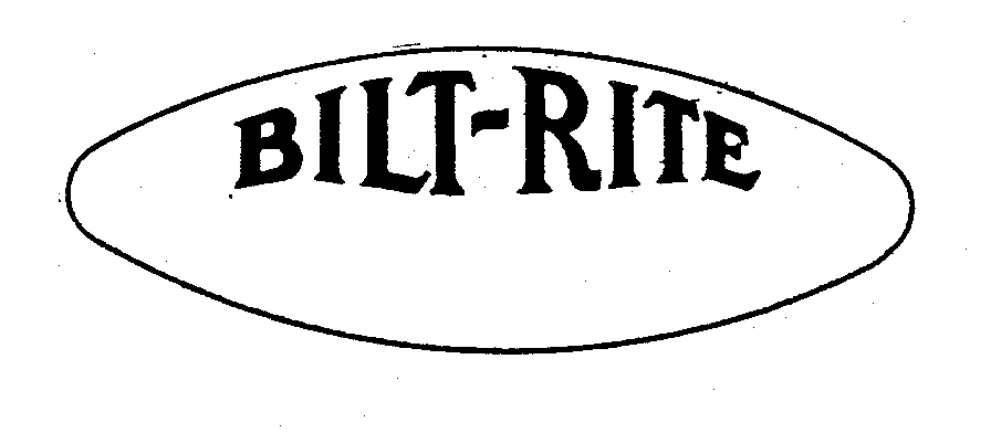 BILT-RITE