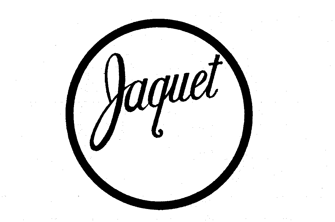 JAQUET