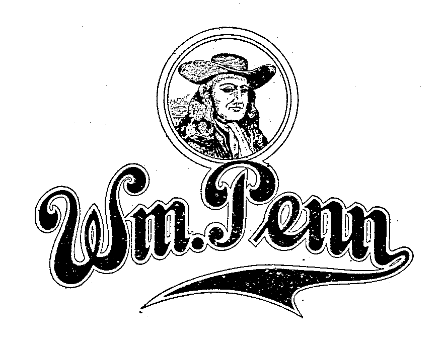 WM. PENN