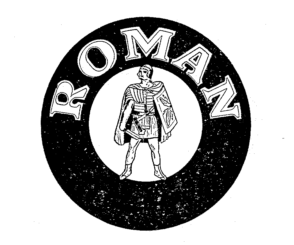  ROMAN