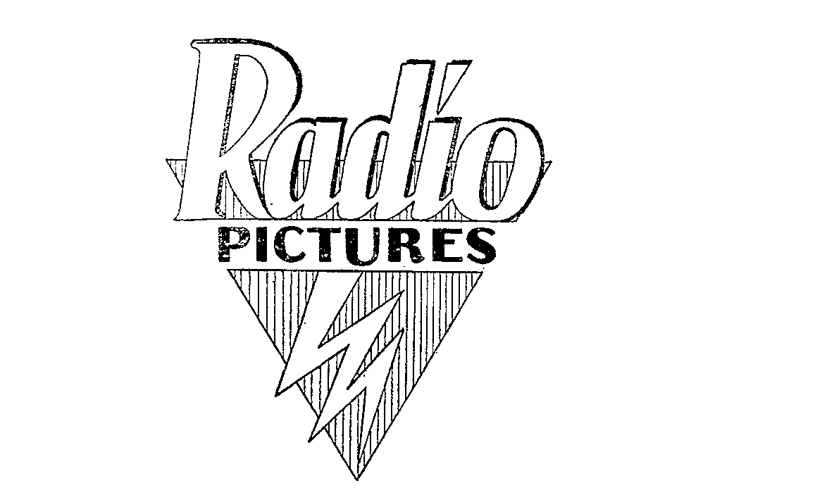 Trademark Logo RADIO PICTURES