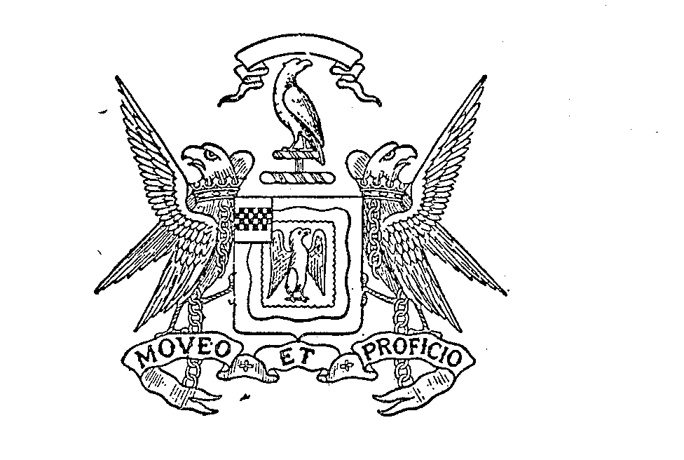  MOVEO ET PROFICIO