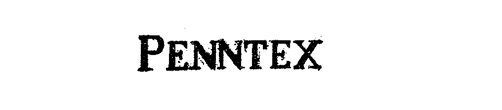  PENNTEX