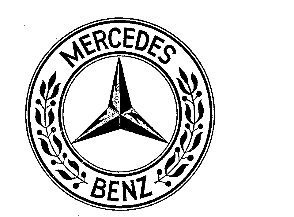 MERCEDES BENZ - Mercedes-benz Aktiengesellschaft Trademark Registration