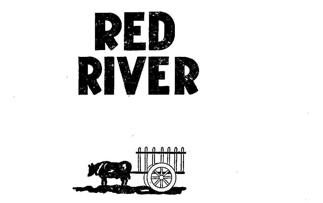 RED RIVER