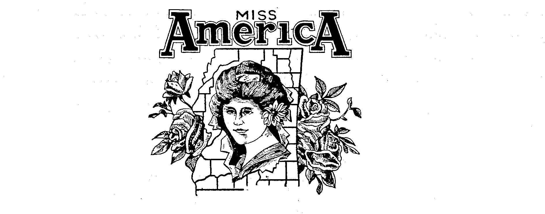 MISS AMERICA