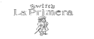  SWIFT'S LA PRIMERA