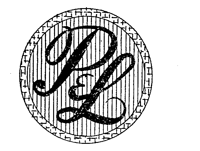 Trademark Logo P & L