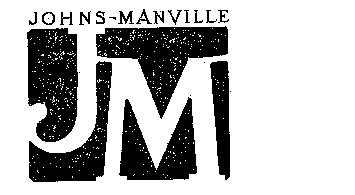  JOHNS-MANVILLE JM