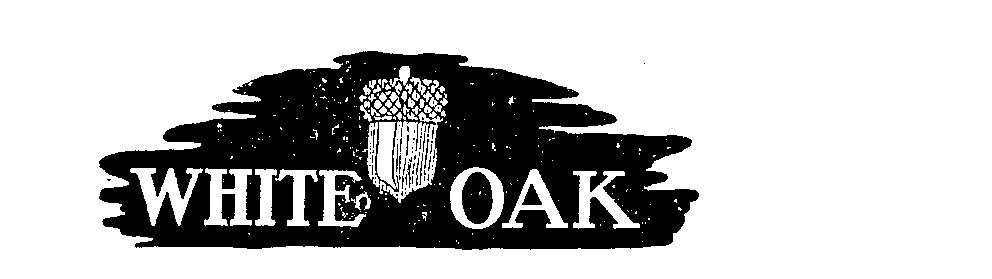 Trademark Logo "WHITE OAK"