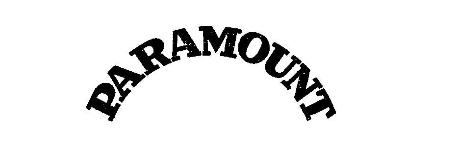  PARAMOUNT