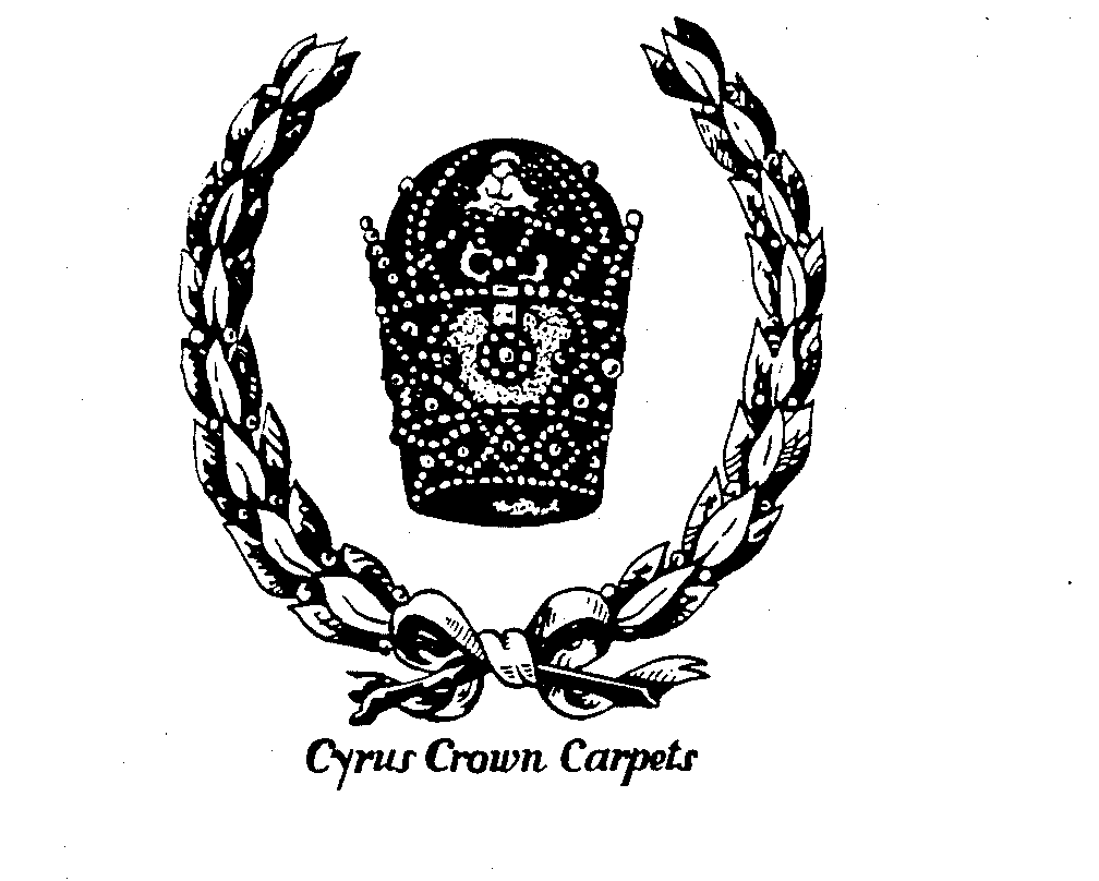  CYRUS CROWN CARPETS