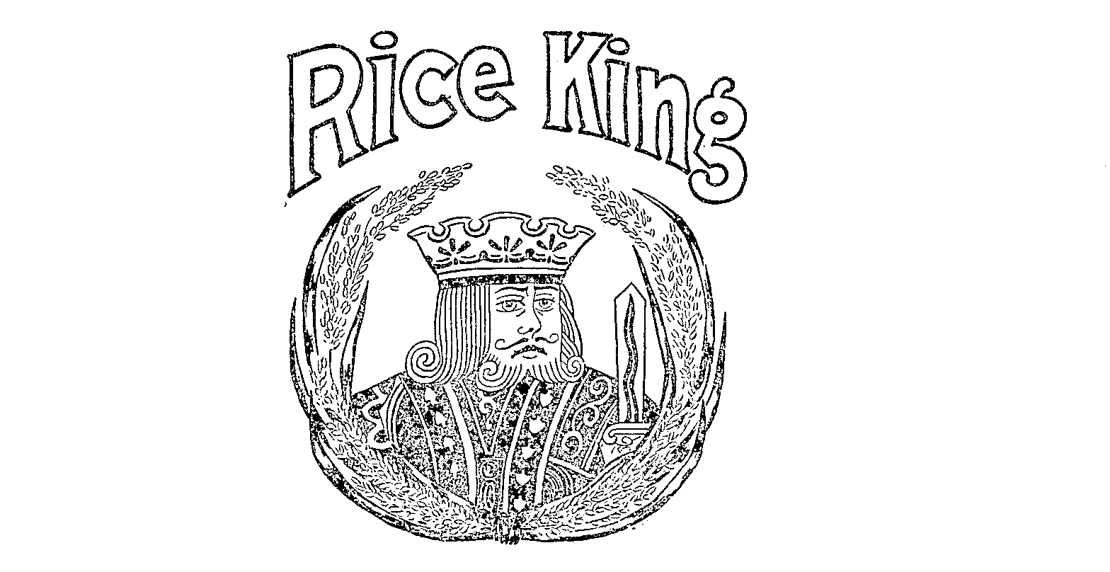 RICE KING