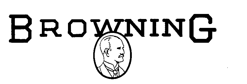  BROWNING