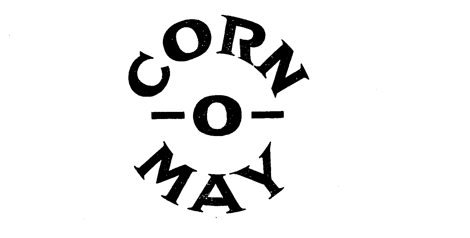  CORN-O-MAY
