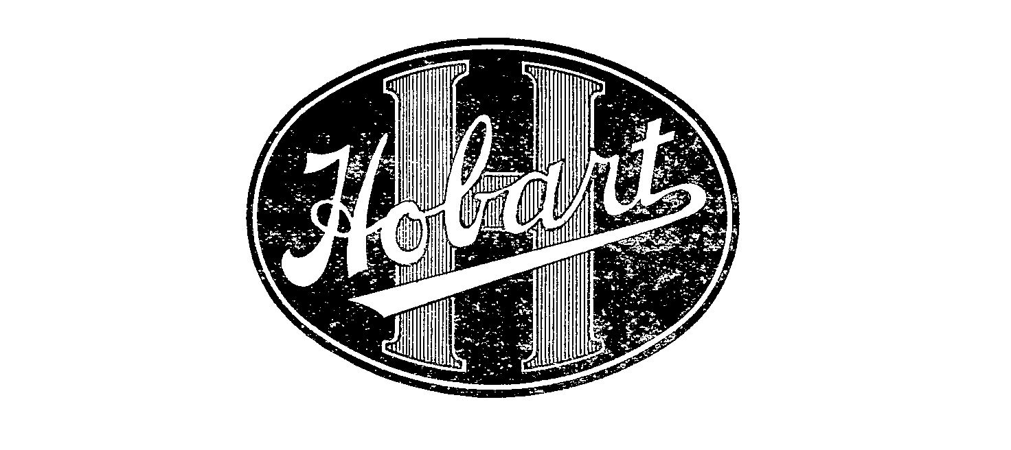  HOBART H
