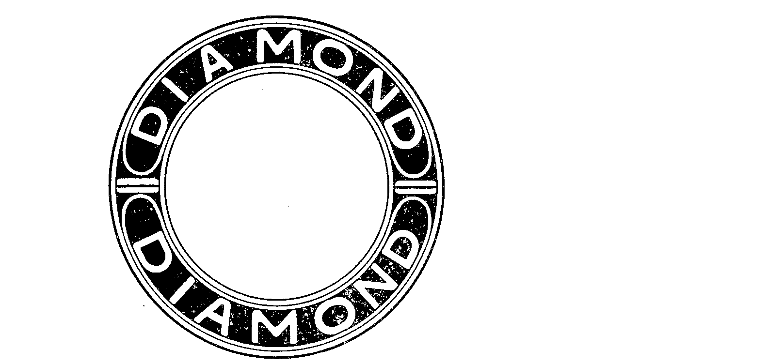 DIAMOND DIAMOND