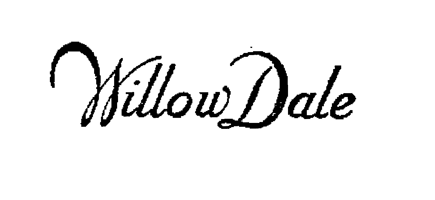  WILLOW DALE