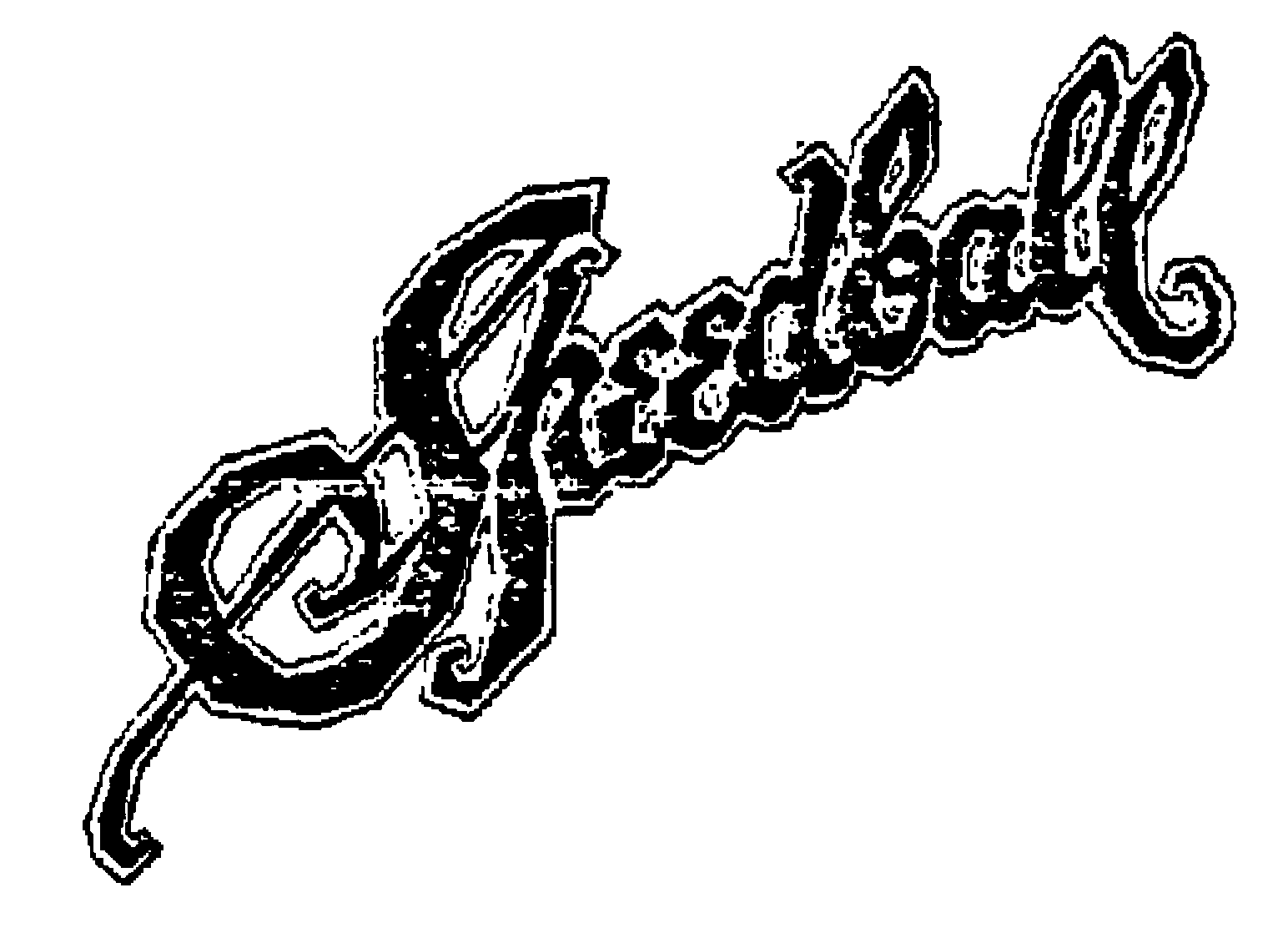 SPEEDBALL