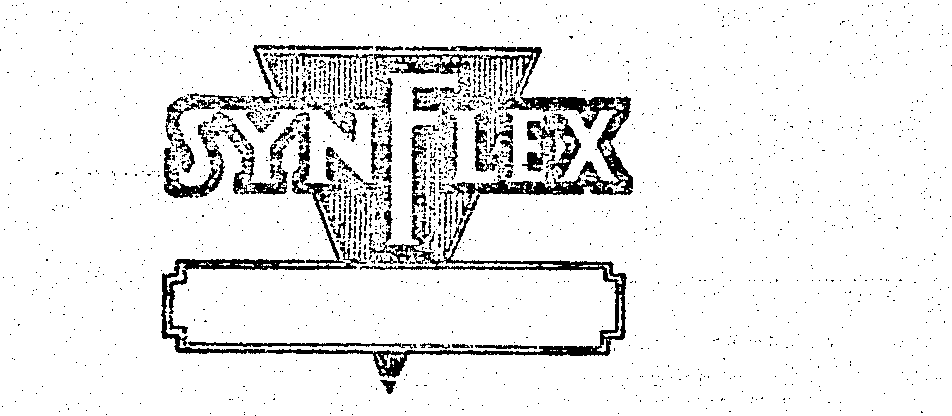  SYNFLEX