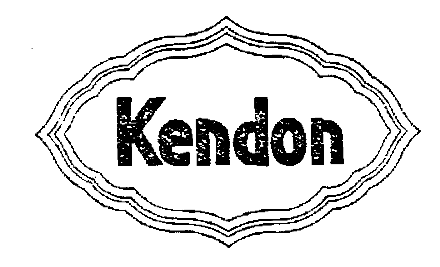  KENDON