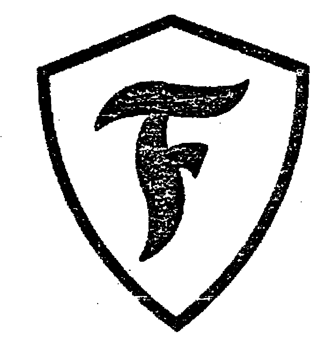 Trademark Logo F