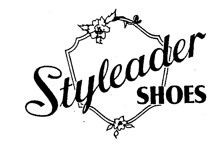  STYLEADERS SHOES