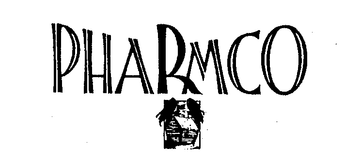  PHARMCO