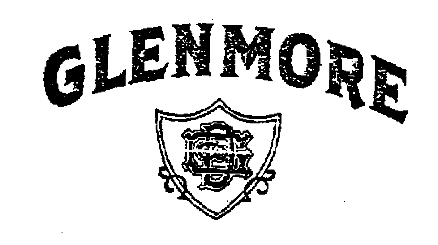  GLENMORE G D CO.