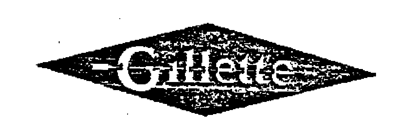GILLETTE