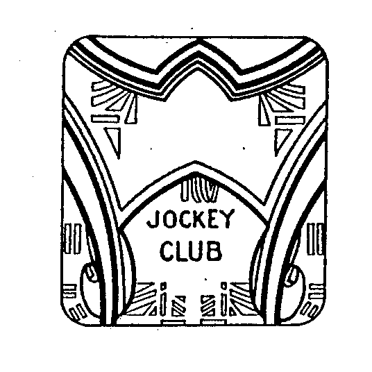 JOCKEY CLUB