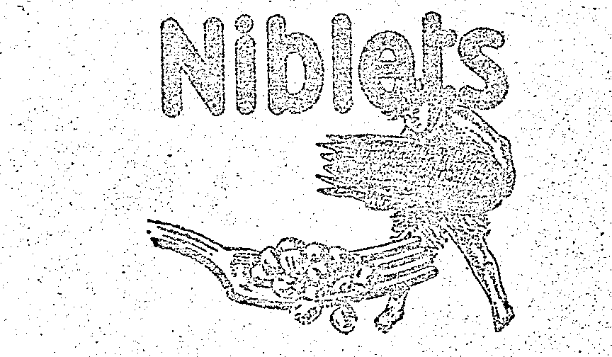 Trademark Logo NIBLETS DEL MAIZ
