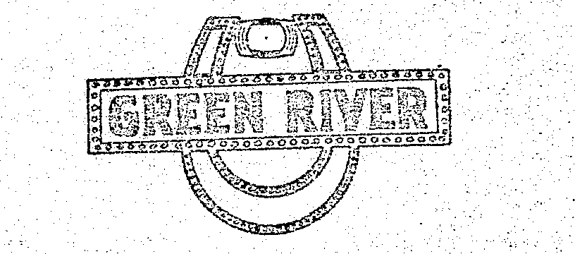 GREEN RIVER