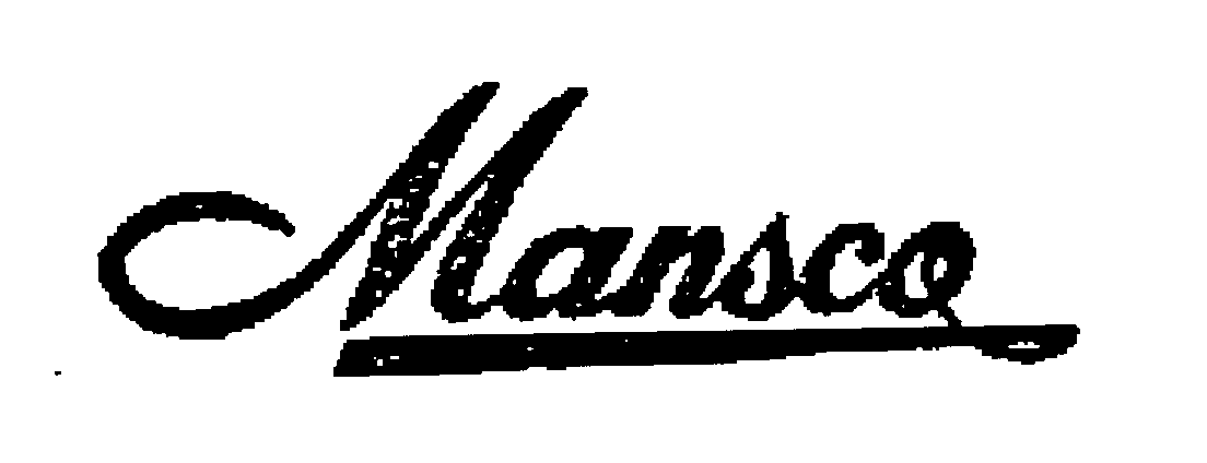  MANSCO