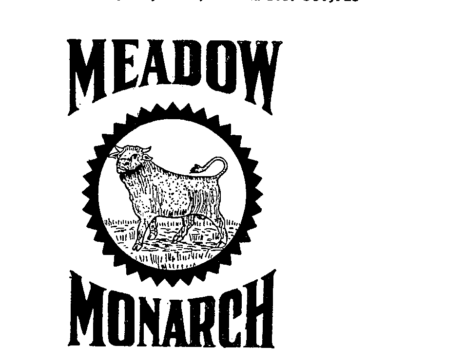 MEADOW MONARCH